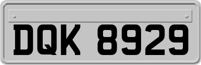 DQK8929