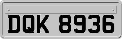 DQK8936