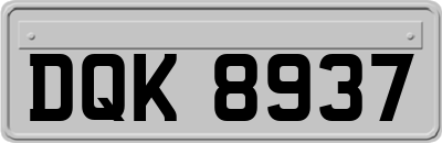 DQK8937