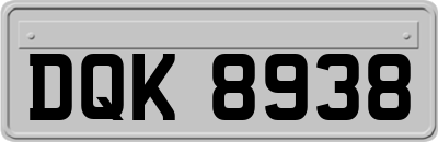 DQK8938
