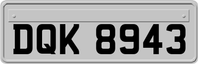 DQK8943