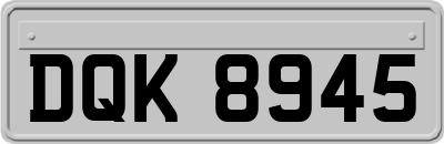 DQK8945