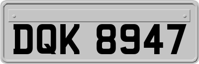DQK8947