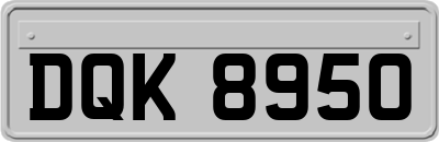 DQK8950