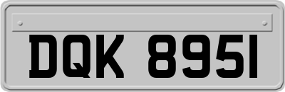 DQK8951