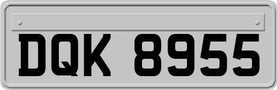 DQK8955