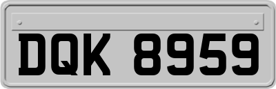 DQK8959