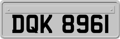 DQK8961