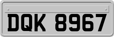 DQK8967