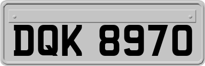 DQK8970