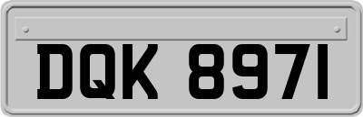 DQK8971