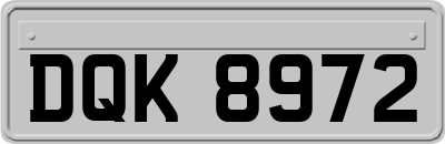 DQK8972