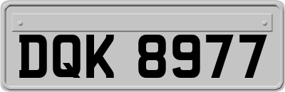 DQK8977