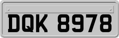 DQK8978