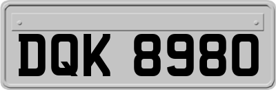 DQK8980