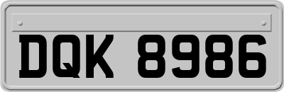 DQK8986