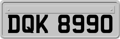 DQK8990