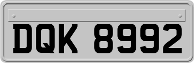 DQK8992