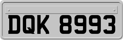 DQK8993