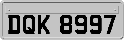 DQK8997