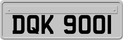 DQK9001