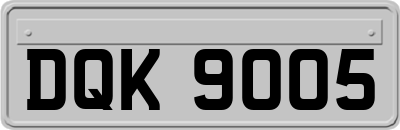 DQK9005