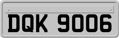 DQK9006