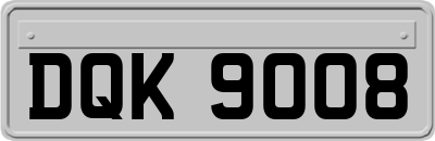 DQK9008