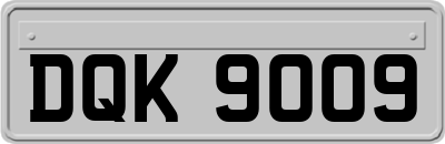 DQK9009