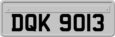 DQK9013