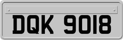 DQK9018