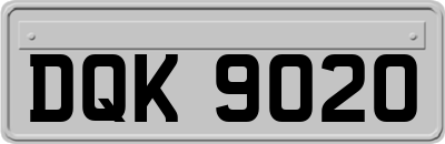 DQK9020