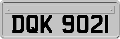 DQK9021