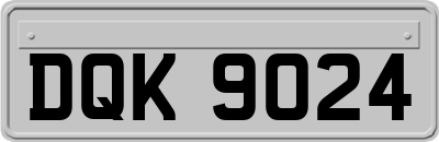 DQK9024