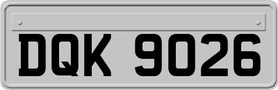 DQK9026