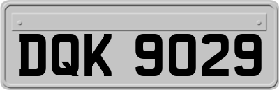 DQK9029