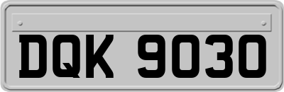 DQK9030