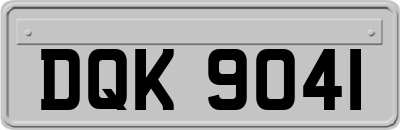 DQK9041