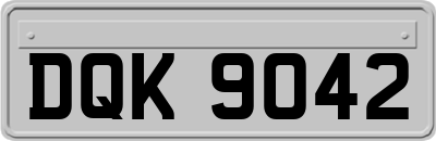 DQK9042