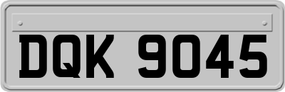 DQK9045