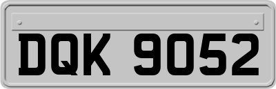 DQK9052