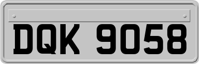 DQK9058
