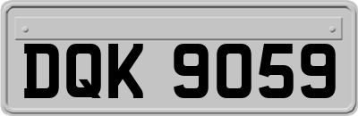 DQK9059