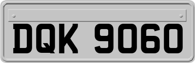 DQK9060
