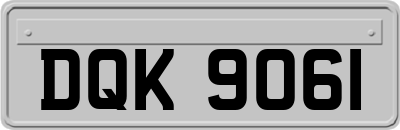 DQK9061