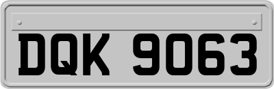 DQK9063