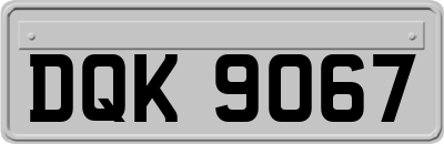 DQK9067
