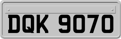DQK9070