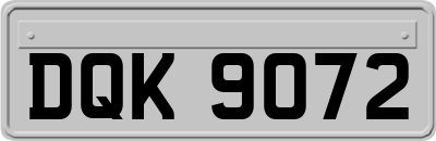 DQK9072