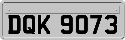 DQK9073